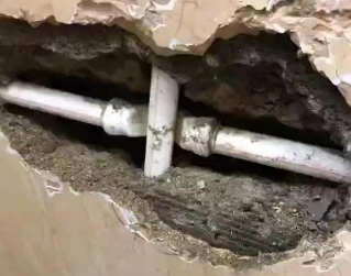 鄂伦春测漏水哪家好