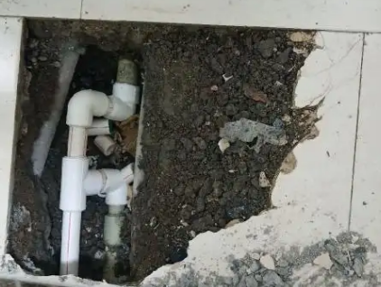 鄂伦春测漏水哪家好