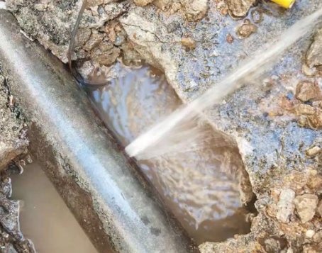 鄂伦春测漏水公司