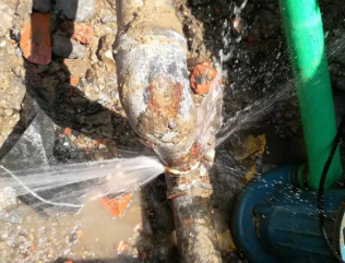 鄂伦春测漏水公司电话