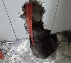 鄂伦春漏水检测电话