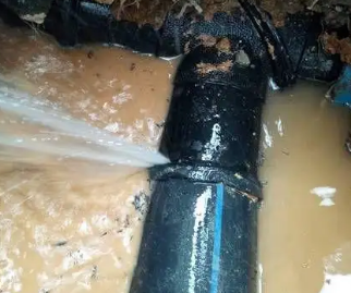 鄂伦春测漏水公司哪家好