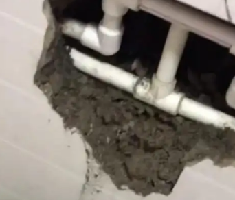 鄂伦春漏水检测电话