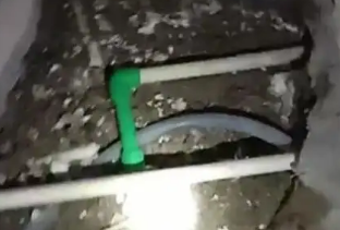 鄂伦春测漏水公司