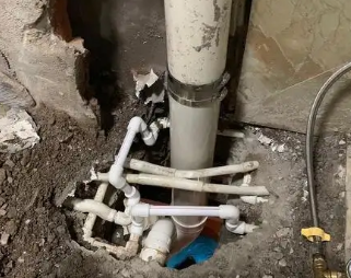 鄂伦春漏水检测哪家好