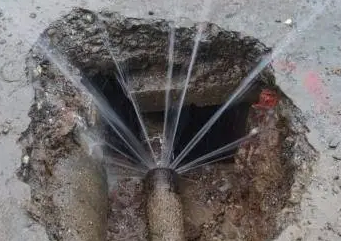 鄂伦春漏水检测多少钱