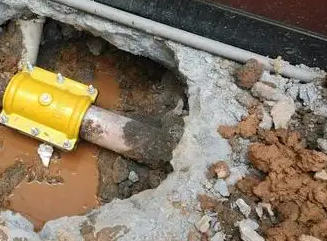 鄂伦春漏水检测哪家好