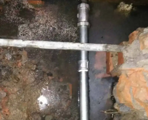 鄂伦春漏水检测公司电话