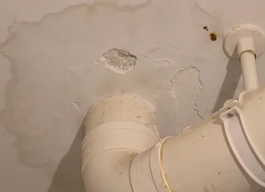 鄂伦春卫生间测漏水多少钱