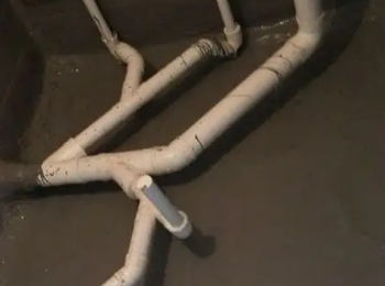 鄂伦春水管漏水检测知识点