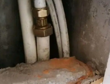 鄂伦春水管漏水检测哪家好