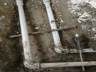 鄂伦春卫生间测漏水多少钱