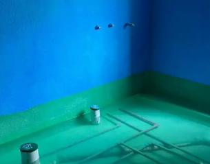 鄂伦春卫生间防水