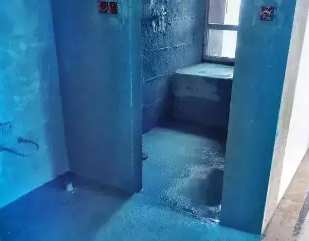 鄂伦春卫生间防水哪家好