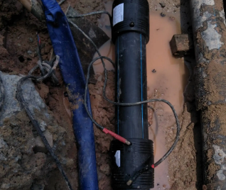 鄂伦春水管漏水检测多少钱