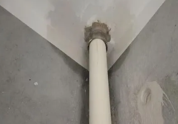 鄂伦春卫生间测漏水之渗水防护