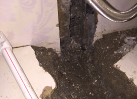 鄂伦春卫生间测漏水哪家好