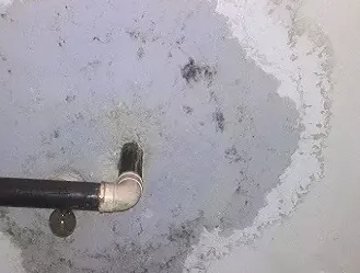 鄂伦春卫生间测漏水之怎么维修