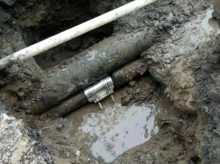 鄂伦春水管漏水检测的传递距离多少