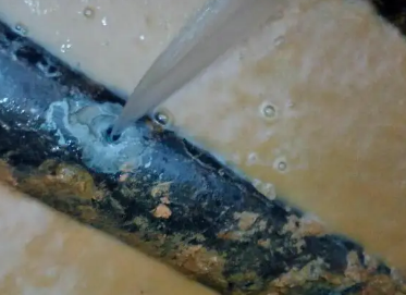 鄂伦春水管漏水检测多少钱