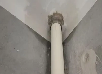 鄂伦春卫生间测漏水的新闻分享