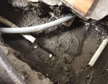 鄂伦春卫生间测漏水价格明细