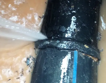 鄂伦春水管漏水检测的小妙招