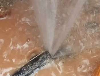 鄂伦春水管漏水检测哪家好