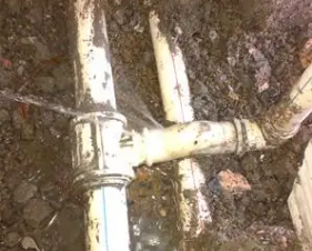 鄂伦春卫生间测漏水多少钱