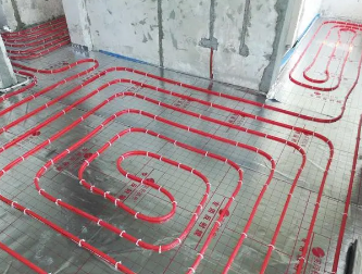 鄂伦春地暖维修的知识