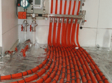 鄂伦春地暖维修多少钱