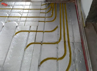 鄂伦春地暖维修哪家好