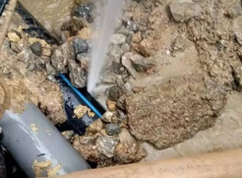 鄂伦春水管漏水检测哪家好