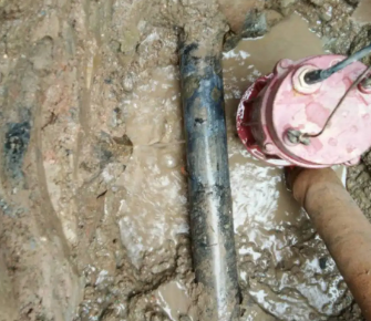 鄂伦春水管漏水检测的检测方法