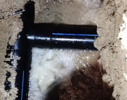 鄂伦春水管漏水检测哪家好