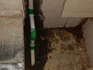 鄂伦春卫生间测漏水哪家好