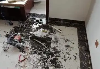 鄂伦春漏水检测多少钱