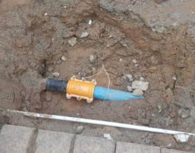 鄂伦春水管漏水检测的情况