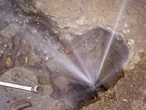 鄂伦春水管漏水检测哪家好