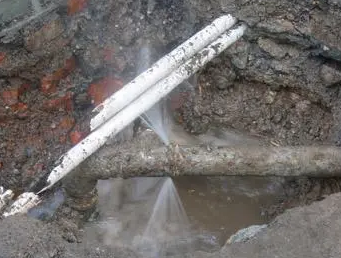 鄂伦春测漏水多少钱