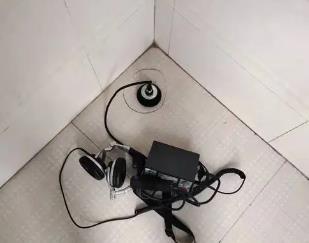 鄂伦春测漏水公司