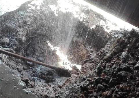 鄂伦春漏水检测哪家好