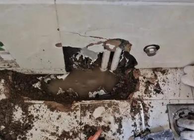 鄂伦春漏水检测电话