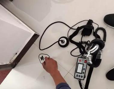 鄂伦春测漏水公司电话