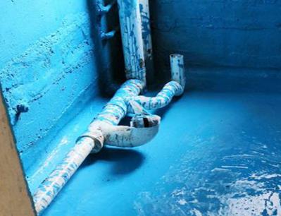 鄂伦春测漏水多少钱