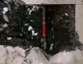 鄂伦春卫生间测漏水多少钱